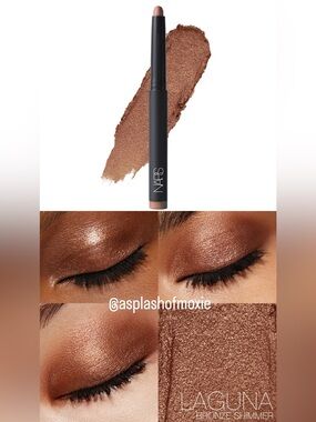 NARS TOTAL SEDUCTION EYESHADOW STICK Laguna Bronze